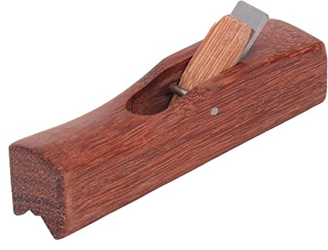 Rabot à Bois, Rabot à Main En Bois Portable Mini Bloc Rabot à Main Pour Outil De Travail du Bois
