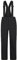 Ziener Kinder ABOL Ski-Hose, Schnee-Hose | wasserdicht, Winddicht, warm, Black, 140