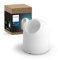 Philips Hue Secure Standfuß für kabelgebundene Überwachungskamera, weiß