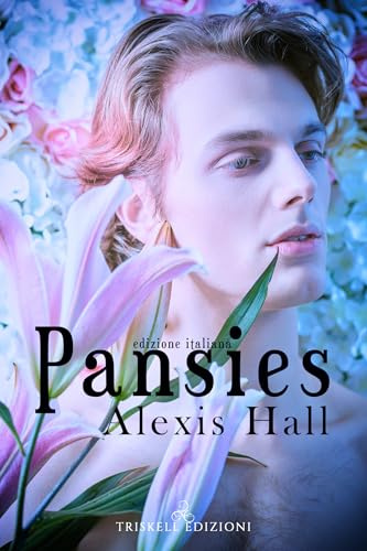 Pansies: Edizione italiana (Italian Edition)
