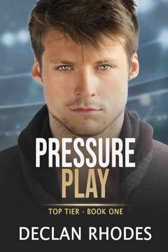 Pressure Play: A MM Hockey Romance: 1
