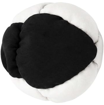 Footbag Säck,Rolig utomhusleksak för jonglering | Sport Footbags - för Barn och Vuxna Koordinationsträning vid och Park Sporter Utomhusspel samt Fritidsaktivitet