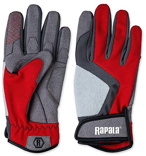 Rapala Performance Handschuhe XL