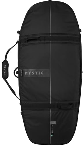 Mystic Patrol Wing Foil Board Bag 2023 - Black 230300 5'1