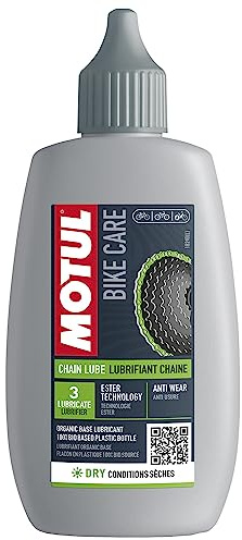 MOTUL Chain Lube Dry kedjeolja 100 ml