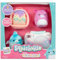 Squishville SQM0515 - Accessoire Set - Wochenend-Ausflug, superweiche Mini-Squishmallows, 5cm Plüschfiguren mit Zubehör