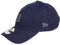 New Era Detroit Tigers League Essential Dark Navy 9Forty Cap - One-Size