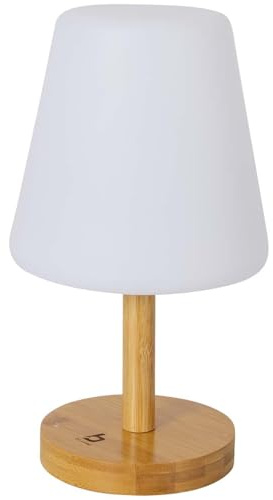 Bo-Camp – urbant utomhus – bord med skärm – Cambridge – 200 lumen