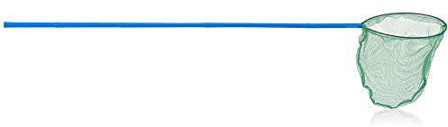 Sänger Faltbare Reuse 64x24cm Krebsreuse Fischreuse inkl. Köderkorb