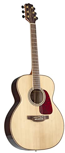 Takamine GN93N2 Natural Gloss - Guitare folk