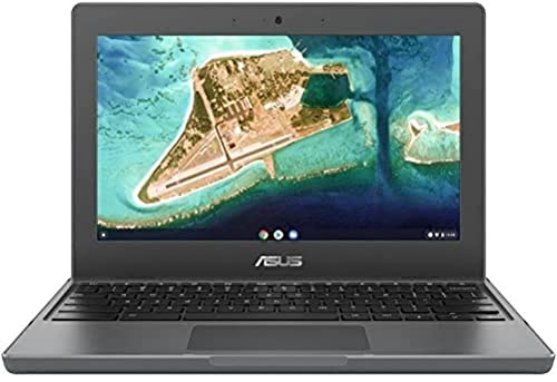ASUS Chromebook CR1100CKA-GJ0013 11,6 HD N4500/4GB/64GB ChromeOS - 4 GB - 11,6