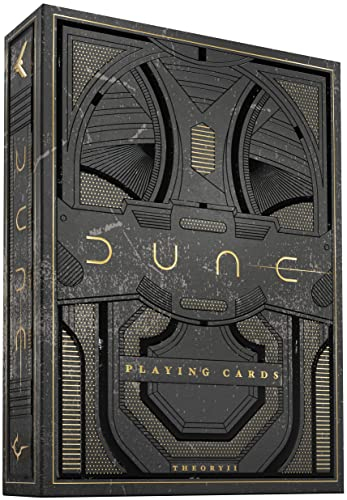theory11 DUNE-DECK