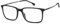 Carrera 8897 BLX MATTE BLACK RED 55/17/140 Herren Brillen