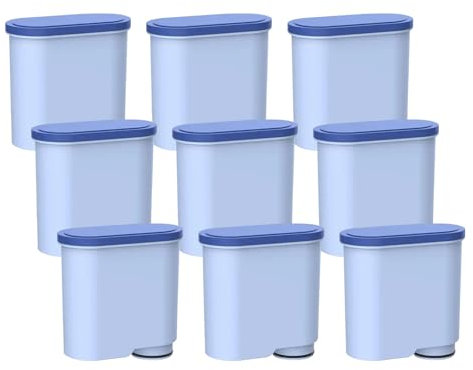 Maxblue Filtro acqua di ricambio compatibile per filtro anticalcare Philips® AquaClean® CA6903/10 CA6903/22 CA6903 (9)