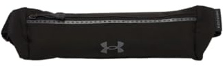Under Armour Velociti Run Cintura da corsa Unisex nero - black/black nosize