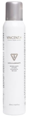 Vincent.H Lacca Styler - No.5 Lacca Modellante