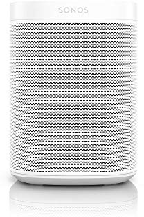 Sonos One SL - Wireless Speaker White (Renewed)
