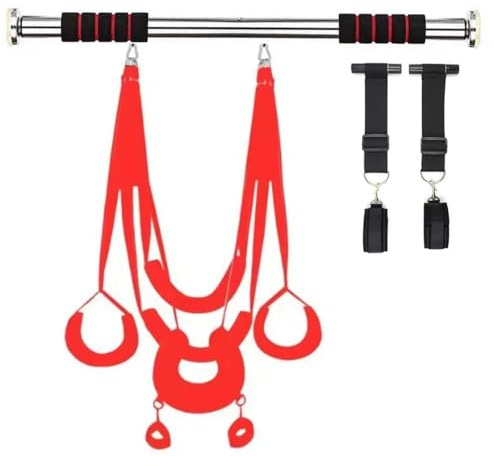 Racib Altalena Design Regolabile Lavorazione squisita,Swing22