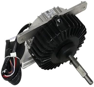 Compatible Con Midea, Aire Acondicionado Multisplit Inverter For Exteriores, Ventilador De CC ZKSP-560-8-2L ZDK560-38G(B)