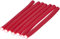 Dikson Muster, Schwarz, Master Roller Papillots 12 x 180 mm