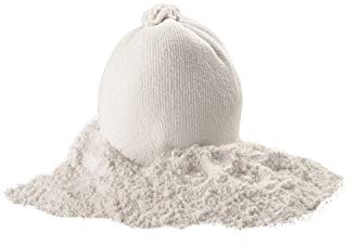 TOPSIDE 1 x 56g Chalkball Chalk Bouldern Chalk Ball Kletterkreide