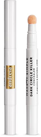 Andreia Professional Make Up – Dark Circle Killer (Concealer 2)