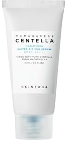 SKIN1004 Madagascar Centella Hyalu-Cica Water-Fit Sun Serum SPF50 - Mini