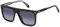 Polaroid PLD 4166/S/X Gafas de Sol, Black, 56 para Hombre
