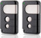 Garagentoröffner Fernbedienung 433,92 MHz für MotorLift 500, 700, 1000,Handsender Kompatibel mit Chamberlain LiftMaster MotorLift TX4RUNI,TX2REV,84335E/EML,94333E,94335E/EML,84333E/EML(2 Stück)
