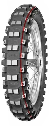 MITAS 100/90 19 57M Neumáticos de Verano Moto