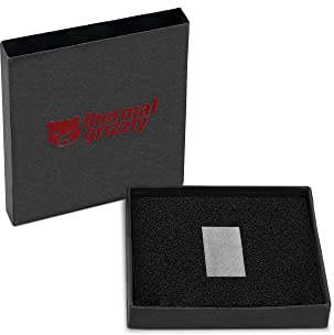 Thermal Grizzly KryoSheet Wärmeleitpad, 24 x 12 mm