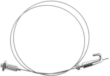 WATIIFUFU Seil Zum Aufhängen Von Bildern Mit Haken Robuste Kordel Für Bilderrahmen Spiegel Und Kleine Diy-projekte Installieren Und Langlebig Für Verschiedene Anwendungsbereiche