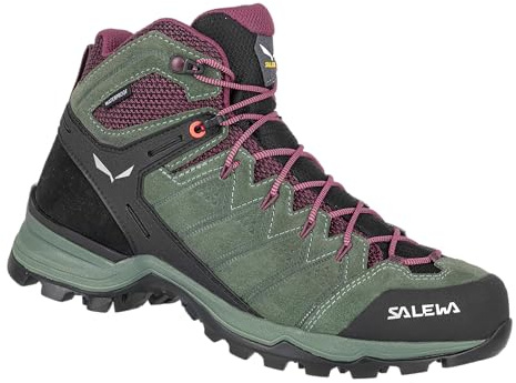 Salewa Alp Mate Mid Botas Mujer