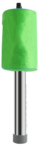 TRUNXUCL Tolva de Pelotas de Tenis, Recogedor de Pickleball, Canasta de Tenis, Carrito de Pickleball, Recolector de Pelotas, Soporte