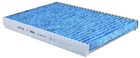 MAHLE LAO 63 Filter, Innenraumluft für VW GOLF IV (1J1)