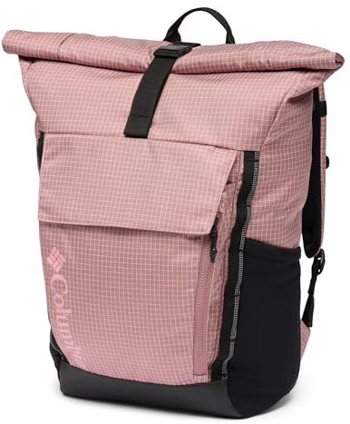 Columbia Unisex-Rolltop-Rucksack, Convey III 27 L