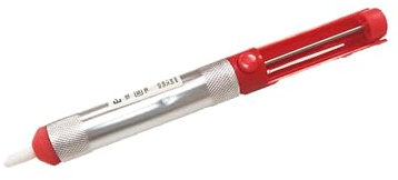 ROTHENBERGER Industrial - 1500004952 - Pompe à Dessouder Industrielle, Pompe d'Aspiration à Dessouder, Pompe Antistatique, Extracteur de Soudure, Pompe d'Aspiration de Soudure