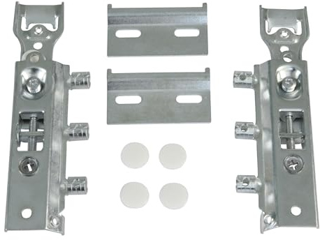 Amig, Cilindro de seguridad, Cerradura para puerta, Bombín de doble embrague, Antitaladro, Incluye 4 llaves, Dorado, Medidas: 70 (35-35 mm)