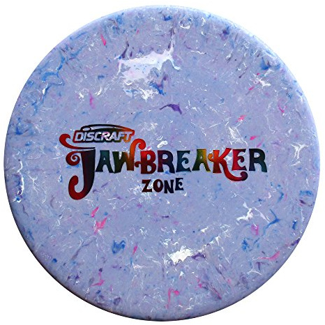 Discraft Jawbreaker Zone 170-172 Gram Putt och Approach golfskiva