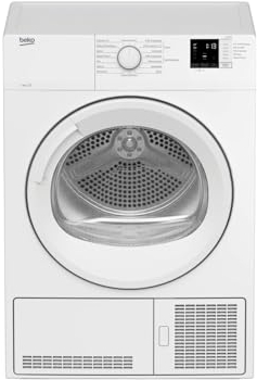 Sèche linge Beko DCB816W AQUAWAVE