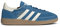 Adidas Handball Spezial Unisex Herren Damen Rot Blau Grün Weiß Gummi, Korallenblau, cremefarben, 7.5 US