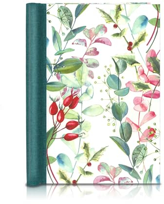 Klemmbinder Red Berry, A5