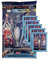 Topps UCL Champions League Sticker 2024/25 / 1x Starterpack + 5x Stickertüten