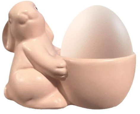 Kustimantu Portauovo per Uova,Eleganti Utensili da Cucina – Supporto per Uova,per ristoranti Appartamento Cucina Soggiorno Camera da portagioie