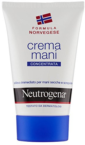 NEUTROGENA NF HANDCREME PARF. 50ML