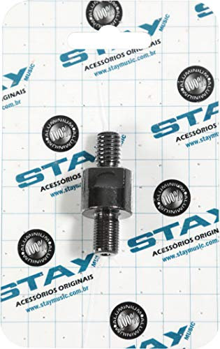 STAY - Aluminium Adaptor for STAY Gooseneck Microphone Stand