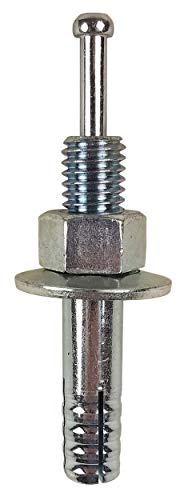 1/2 in x 2-3/4 in Sanko Hammer Drive Strike Concrete Anchor (Box of 30)