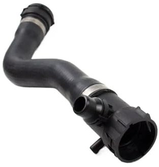 17127596837 17127596838 Manguera De Refrigerante Enfriador De Aceite Al Radiador Para F22 Para F23 Para 228i Para 320i aire Manguito Intercooler