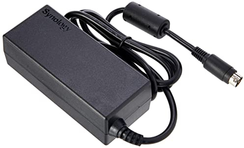 Synology adapter 65w2 , Black