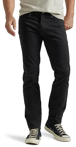 Lee herr Jeans Performance Series Extreme Motion Slim Straight Leg Jeans Extreme Motion performance Series performa
